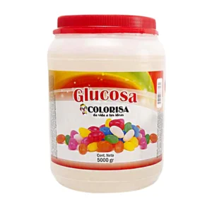 Glucosa X 5 Kg