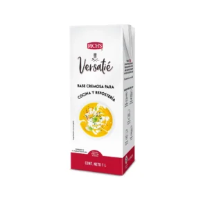 Versatie Crema Culinaria Uht X 1 Lt