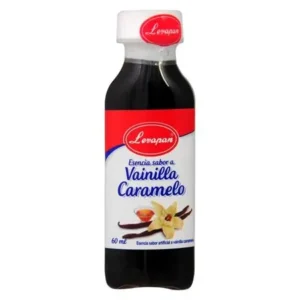 Extracto Pet Vainilla Caramelo X 60 cc