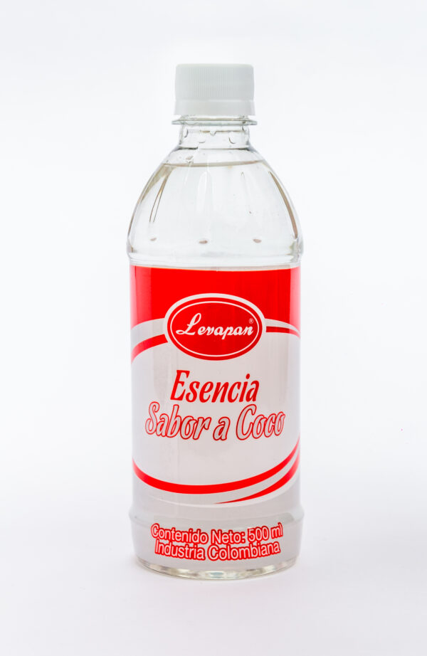Esencia Coco X 500 cc