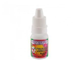 Color Liq Blanco X 7 Ml