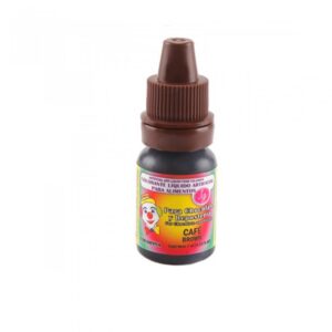 Color Liq Cafe X 7 Ml