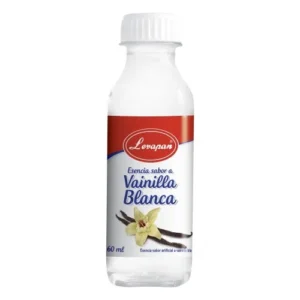 Extracto Pet Vainilla Blanca X 60 cc