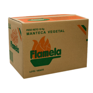 Flamela Tf Tc X 15 Kg