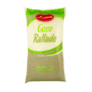 Coco Cabello De Angel X 1 Kg