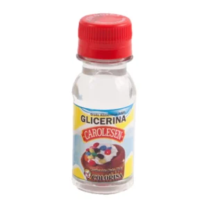 Glicerina Usp X 76 Gr