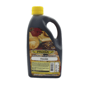 Esencia Chocolate Prodia X 500 cc