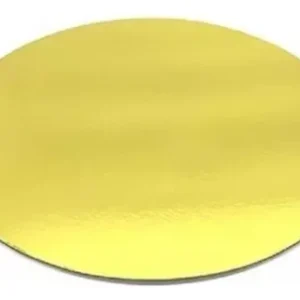 Blonda Dorada 30 Cm X 1 Und