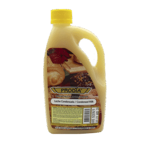 Esencia Leche Condensada Prodia X 500 cc