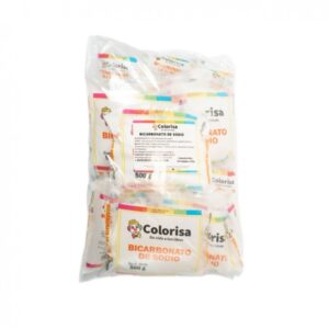 Bicarbonato De Sodio (Dlpx20) X 25 Gr