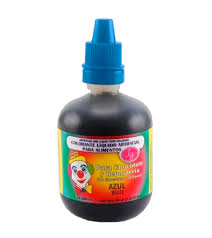 Color Liq Azul X 60 Ml