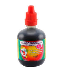 Color Liq Rojo X 60 Ml